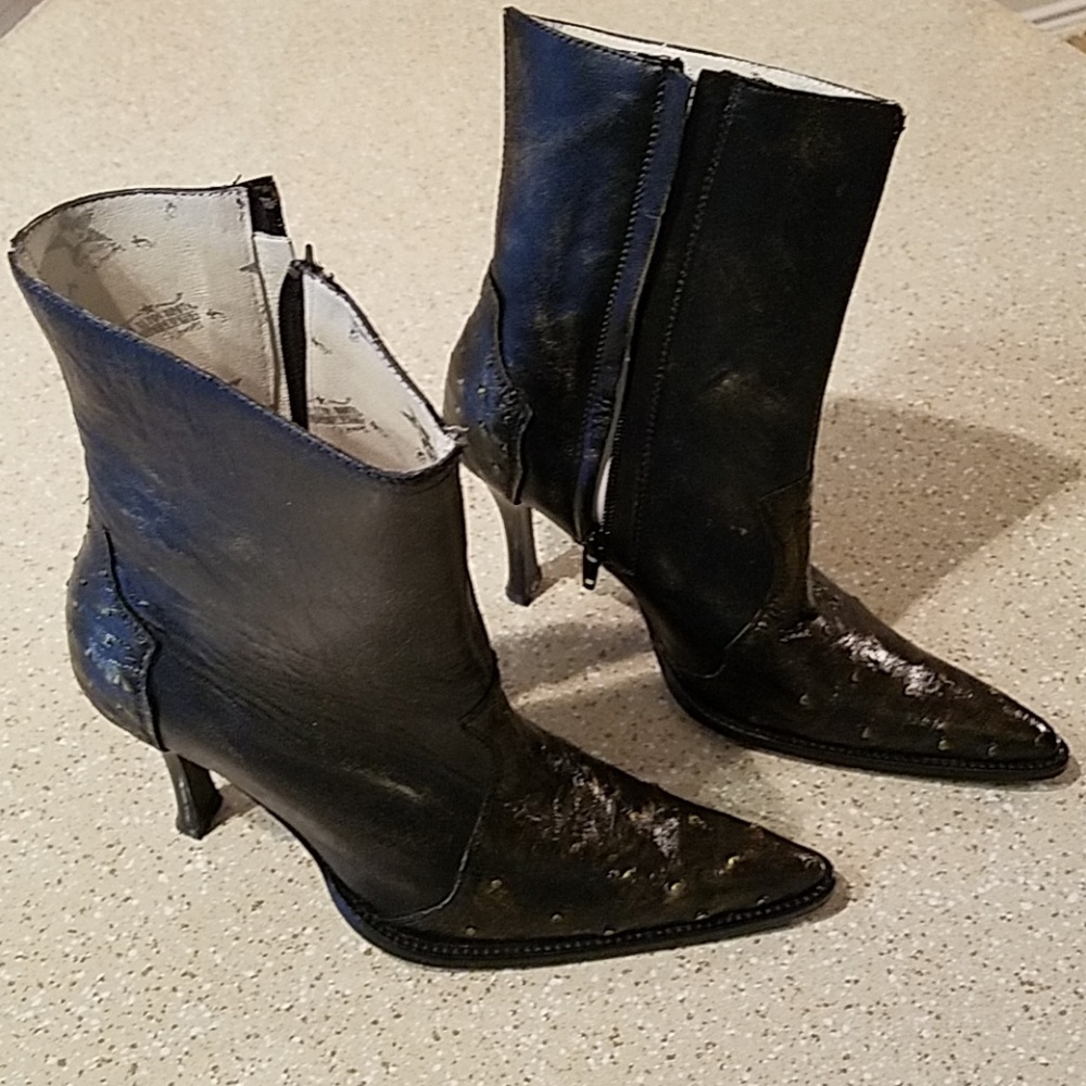 Los Altos Boots